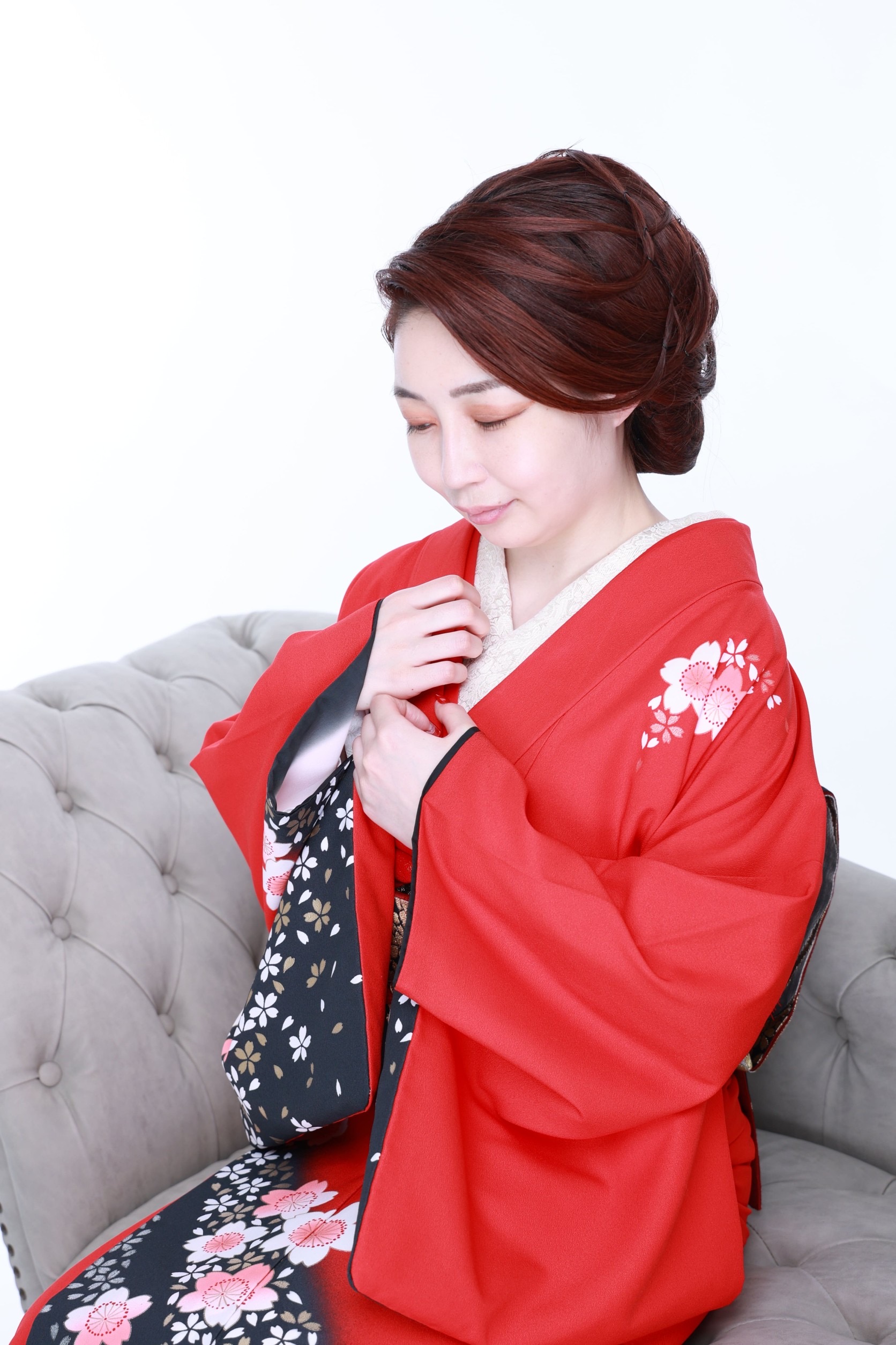 初めまして‼️