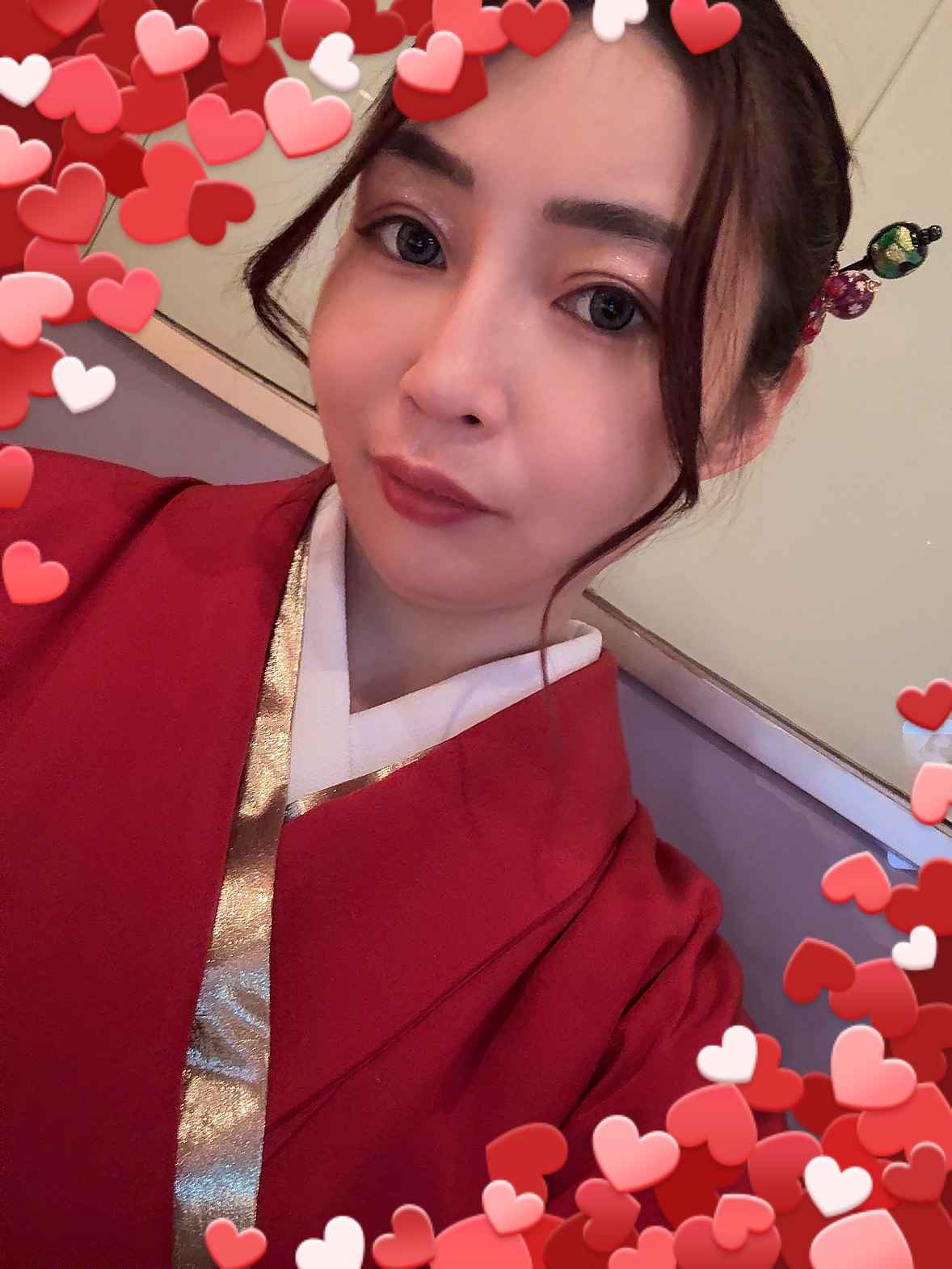 うたです！1月も終わり2月ですね！