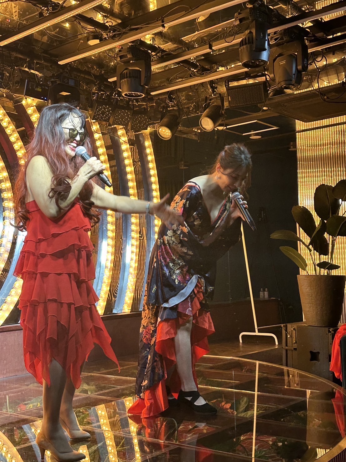 マイラとの出会い♥