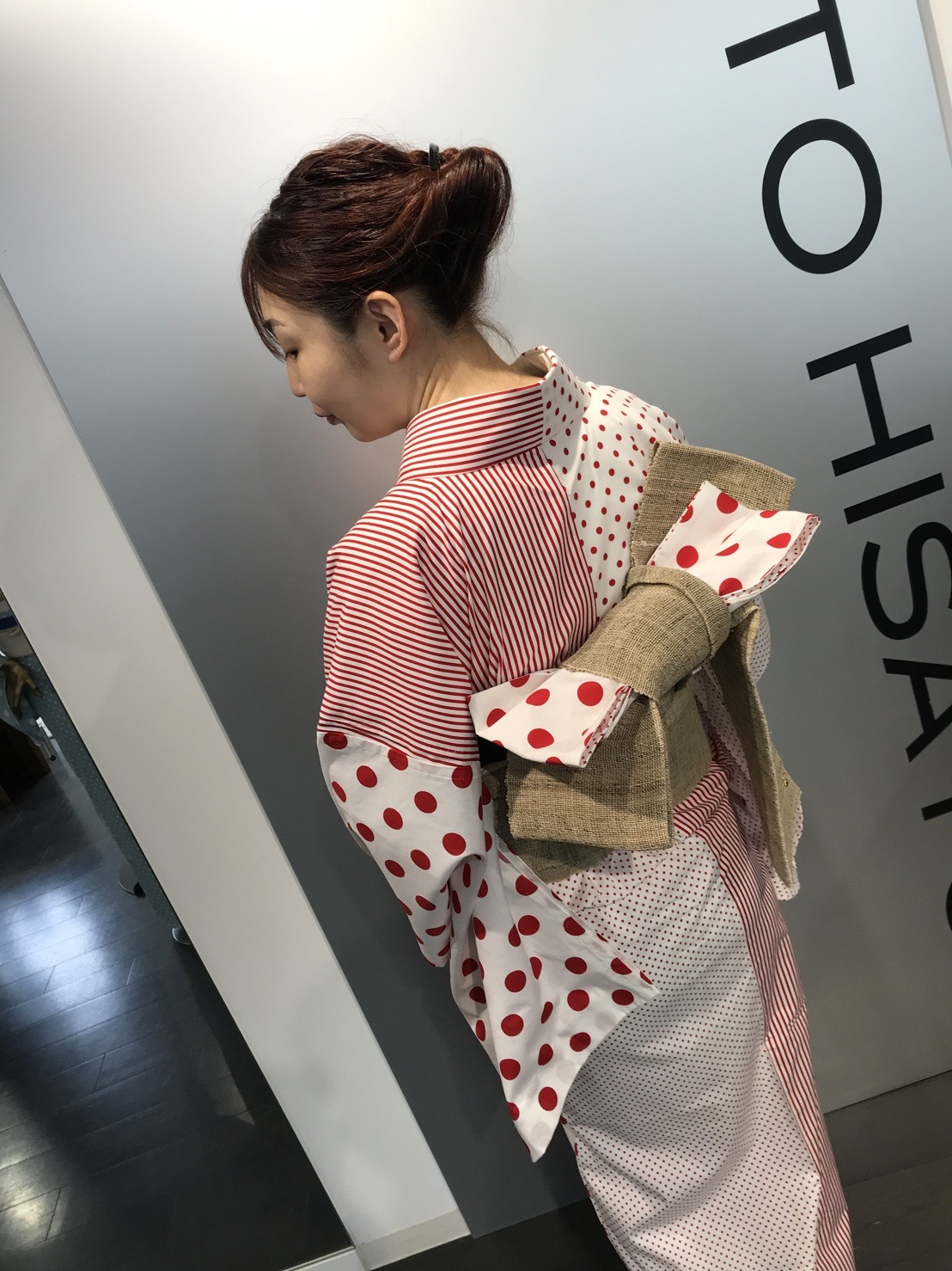 7月の予定です！