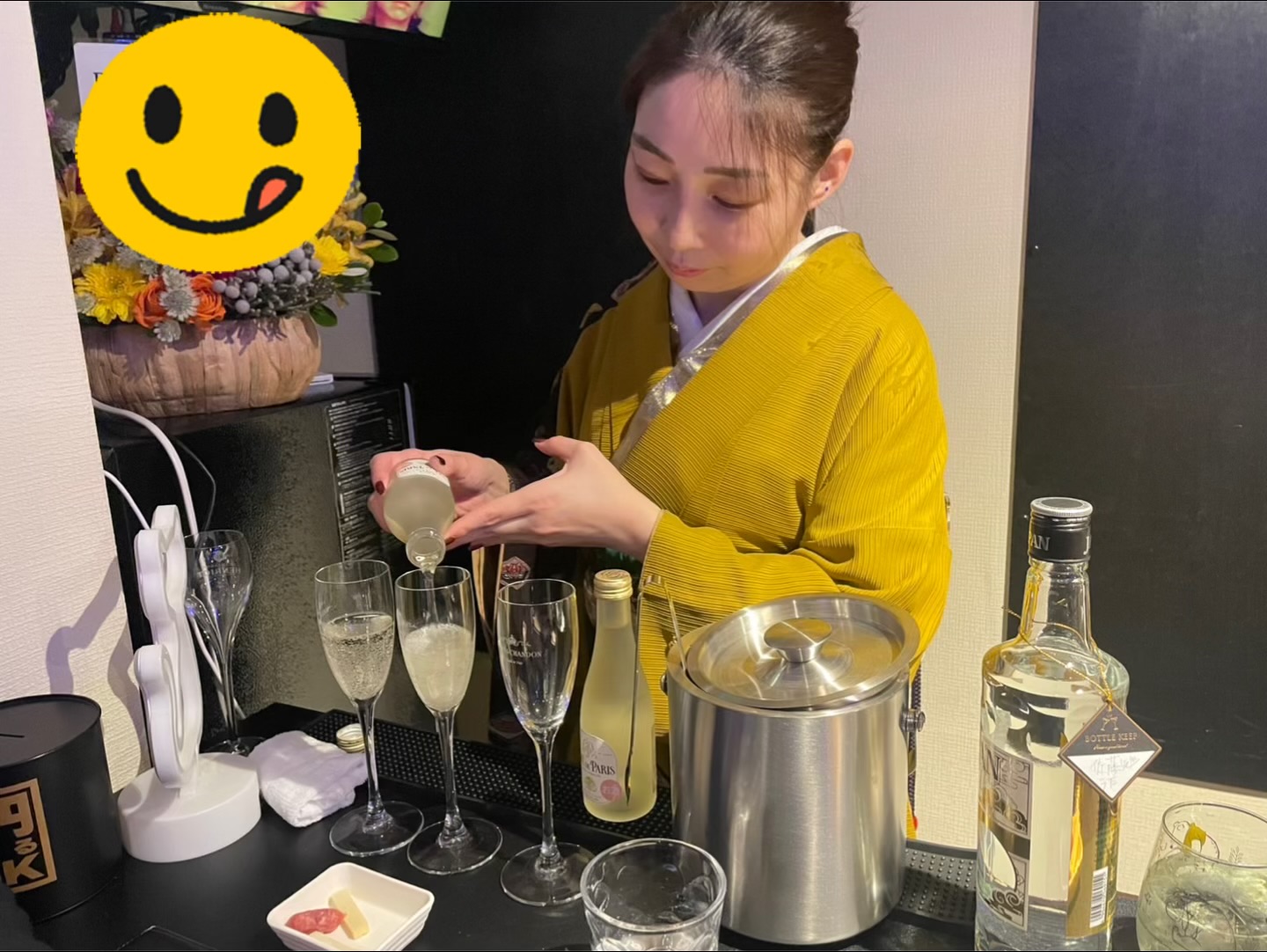 12/15より「SORA」オープンしました